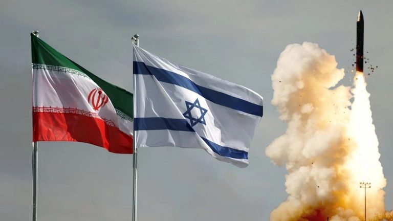 İddia: İsrail, İran'a yeni bir saldırı planı hazırladı