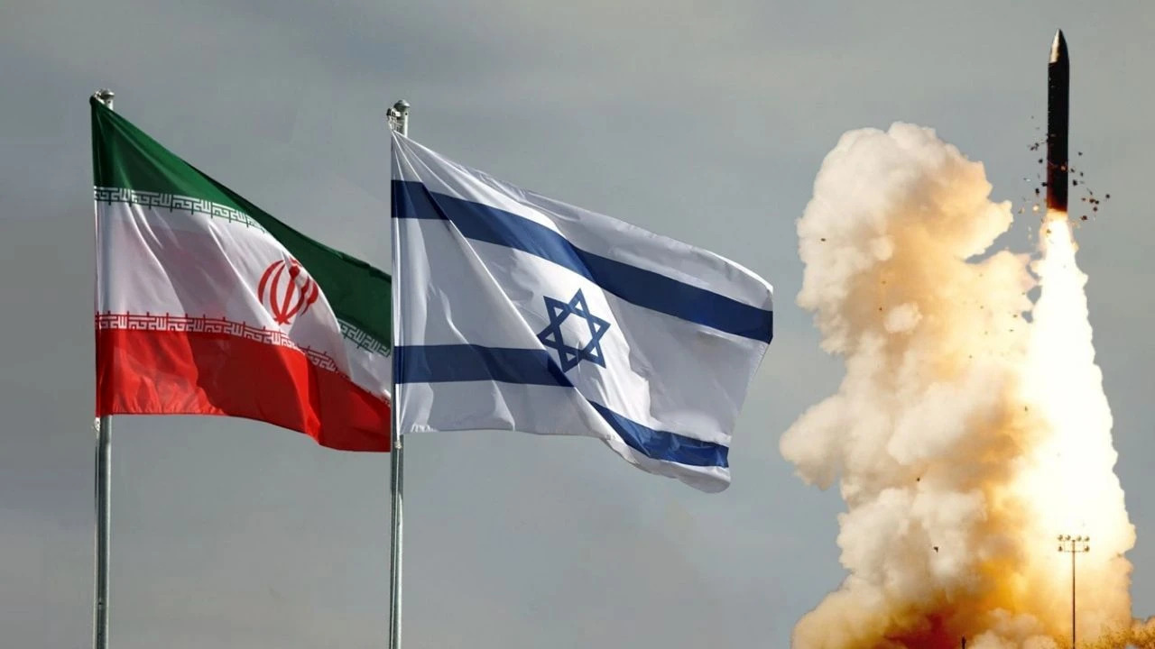 İddia: İsrail, İran'a yeni bir saldırı planı hazırladı