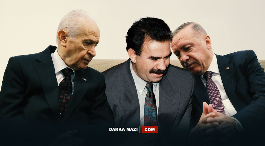 The Economist: Türkiye–PKK Barış Görüşmeleri Tıkandı