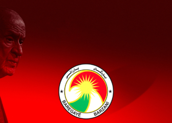 Başkan Barzani'nin ofisinden açıklama: Biz, Allah’ın Devlet Bahçeli’ye hidayet verdiğini, ırkçılık ve şovenizmden vazgeçtiğini sanıyorduk"