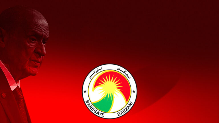Başkan Barzani'nin ofisinden açıklama: Biz, Allah’ın Devlet Bahçeli’ye hidayet verdiğini, ırkçılık ve şovenizmden vazgeçtiğini sanıyorduk"