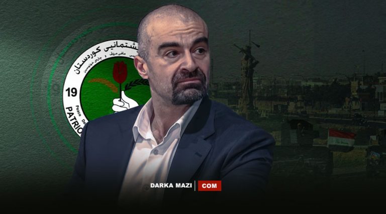 Bafıl Talabani’den tehlikeli adım: Kürtlere karşı Şiilerle aynı masada
