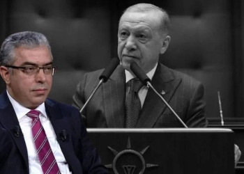 Erdoğan’ın başdanışmanı sürece dönük önemli açıklamalar yaptı ve “Süreç Kürtlerin devletleşmesini engellemek içindir” dedi