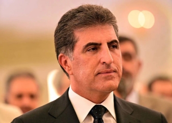 Neçirvan Barzani: "Kürtlerin hakları Suriye’nin gelecekteki anayasasında güvence altına alınmalı"