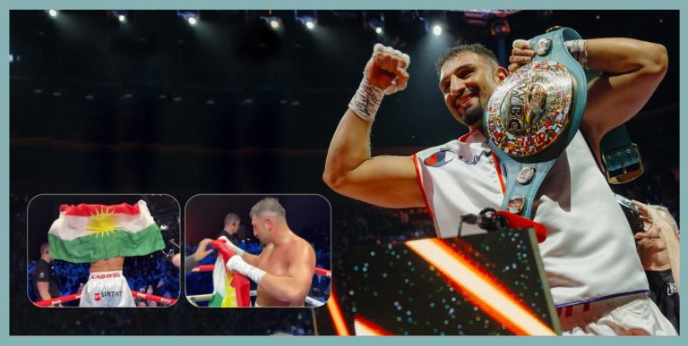 Agit Kabayel yenilmezlik serisini devam ettirdi, tekrardan dünya şampiyonu oldu