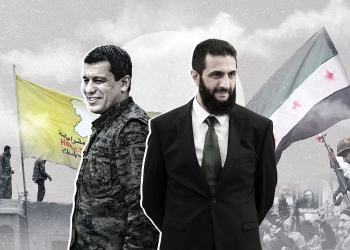 HSD- Şam anlaşması kazanım mı, kayıp mı?