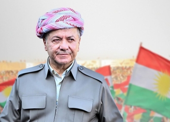 Başkan Barzani'den Kürdistan halkına mesaj: "Kürt halkı tek bir millettir ve kaderimiz birdir"