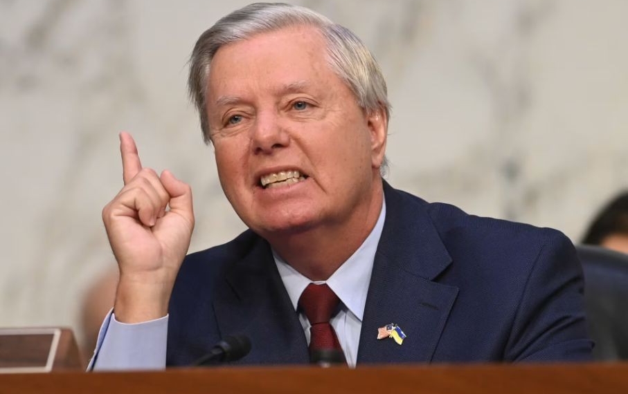 ABD'li senatör: Kürt müttefiklerimize saldırıları kabul etmeyeceğiz