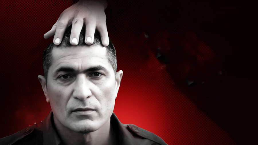 Peşmerge'nin İŞİD'e karşı direnişinin sembolü Hucem Surçi'nin şehadetinin üstünden 11 yıl geçti