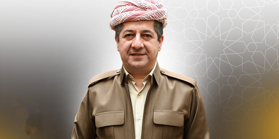Başbakan Barzani talimat verdi: Kış boyunca Rojava'ya yakıt gönderilecek