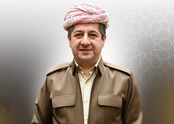 Başbakan Barzani talimat verdi: Kış boyunca Rojava'ya yakıt gönderilecek