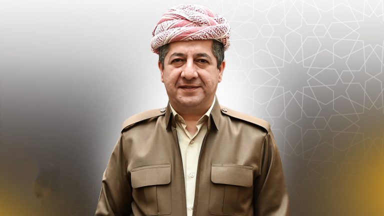 Başbakan Barzani talimat verdi: Kış boyunca Rojava'ya yakıt gönderilecek