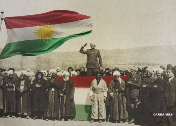Kürdistan Cumhuriyeti’nin kuruluşunun üzerinden 80 yıl geçti