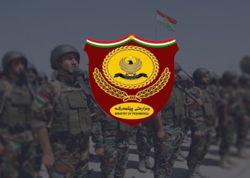 Kürdistan Bölgesi Peşmerge Bakanlığından Kobani mesajı: Kobani hiç bir zaman düşmeyecek!