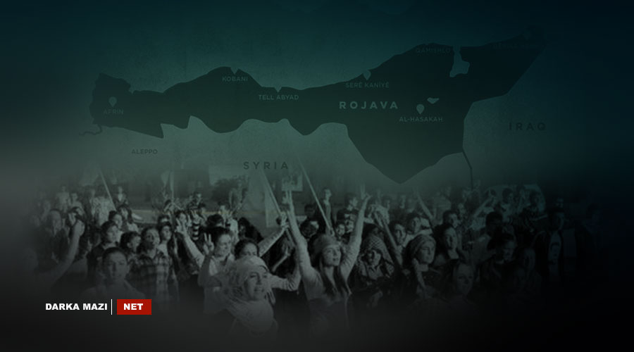 İsrail'den Halep için Batılı güçlere uyarı: Batı'nın Kürtlere onur borcu var, sessiz kalmayın