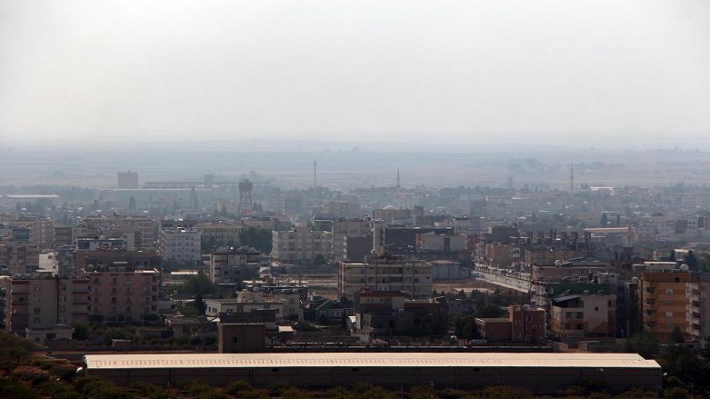 TSK Seri Kaniye'den çekiliyor, sınır kapıları Suriye Geçici Hükümetine devredildi