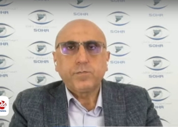 SOHR Direktörü Abdurrahman: HSD yenilmedi, ihanete uğradı