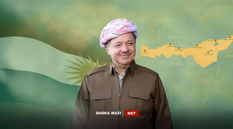 Başkan Barzani ne için Rojava’ya pişman olursunuz demişti?