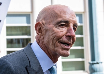 Tom Barracak Kürt kazanımlarını hiçe sayan bir konuşma yaptı: DSG birincil güç olma miadını tamamladı"