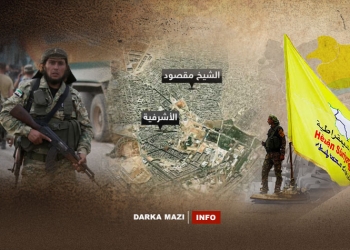 Eşrefiye ve Şeyh Maksud çatışmaları, hatalar, riskler ve fırsatlar…