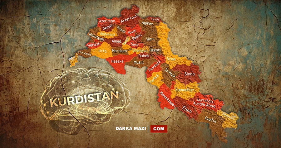 Rojava nasıl kurtulacak? Kürtler ne yapmalı?