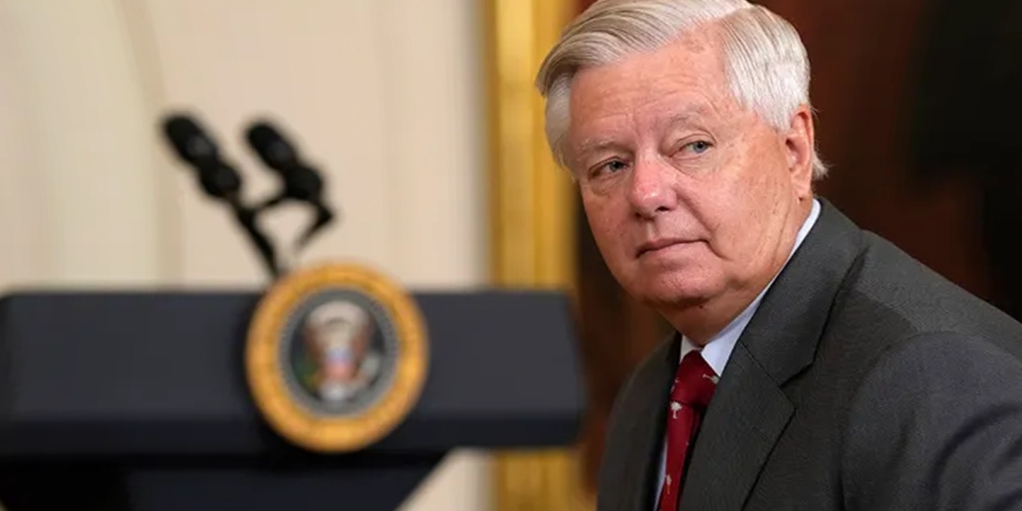 Graham’dan Suriye ve Türkiye’ye uyarı: Kürtlere saldırı kabul edilemez, Caesar yaptırımları geri gelir