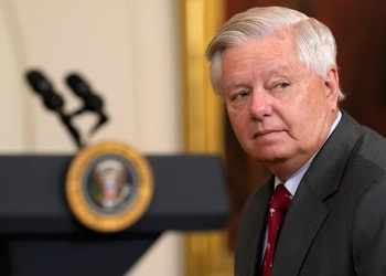 Graham’dan Suriye ve Türkiye’ye uyarı: Kürtlere saldırı kabul edilemez, Caesar yaptırımları geri gelir