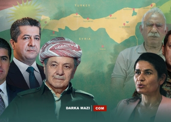 Rojava’da Kürtlere ihanet mi edildi?