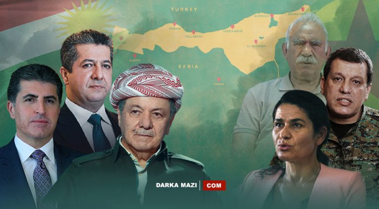 Rojava’da Kürtlere ihanet mi edildi?