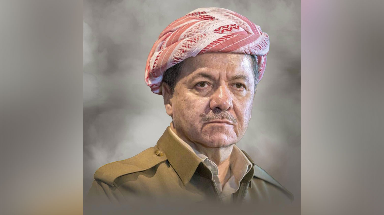 Başkan Barzani: Halep'te Kürtlere karşı etnik temizlik yapılıyor