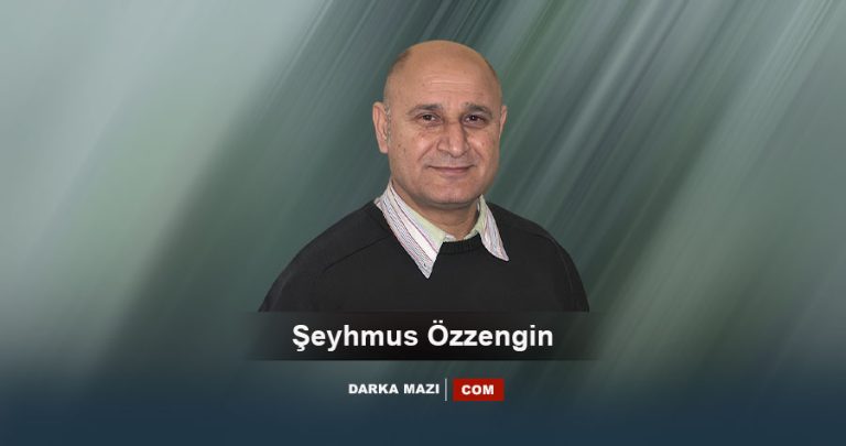 Suriye’de Yeni Süreç!