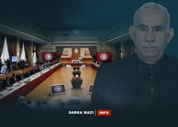 İmralı tutanakları yayınlandı: Öcalan “Suriye’yi İsrail’in insafına bırakmayacağım” demiş