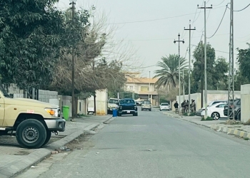 Kerkük: Irak askerleri Kürtlerin evlerini bastı, bir aile zorla çıkarıldı