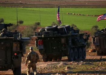 ABD, Haseke'deki Kasrak Üssü’ndeki güçlerini Kürdistan Bölgesi'ne çekiyor