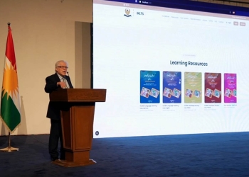 Kürdistan Bölgesi hükümetinden Kürt dili için 7 büyük stratejik proje