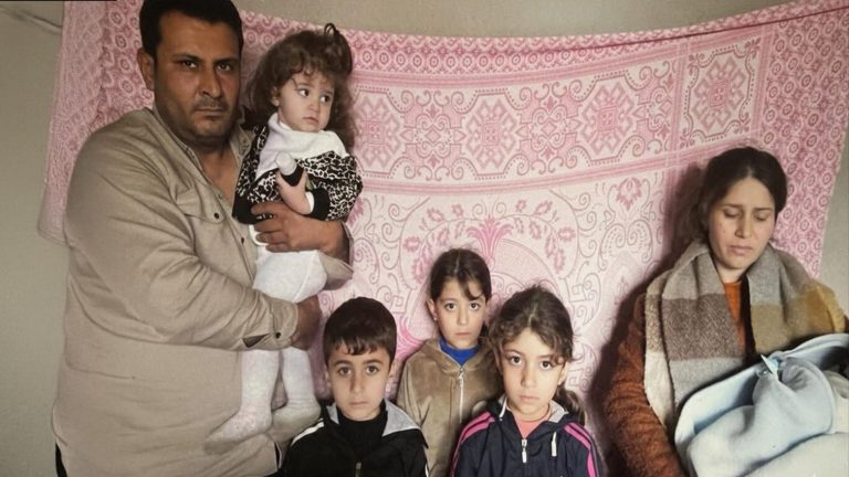 Rojava: Kobanili aile silahlı guruplar tarafından kaçırıldı, 35 bin dolar fidye istiyorlar