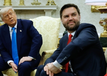 Trump'ın Yardımcısı JD Vance: Başkan Trump Kürtlerin dostudur