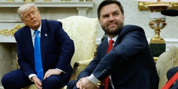 Trump'ın Yardımcısı JD Vance: Başkan Trump Kürtlerin dostudur