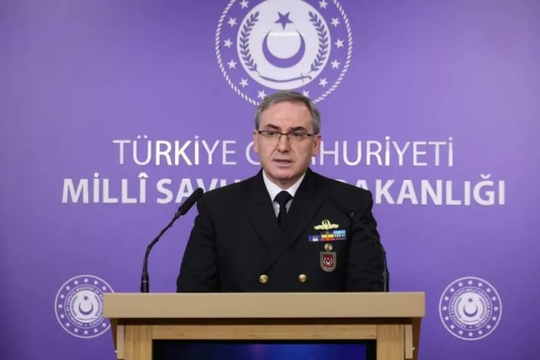 Milli Savunma Bakanlığı HSD- Şam anlaşmasını değerlendirdi: “Tek devlet- tek ordu” ilkesi karşılanmıştır, memnunuz