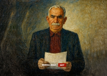 Abdullah Öcalan’ın mesajı: Dağ Fare doğurdu, hiç Kürt ve Kürdistan demeden “Kürt sorunun çözümü” üzerine konuştu