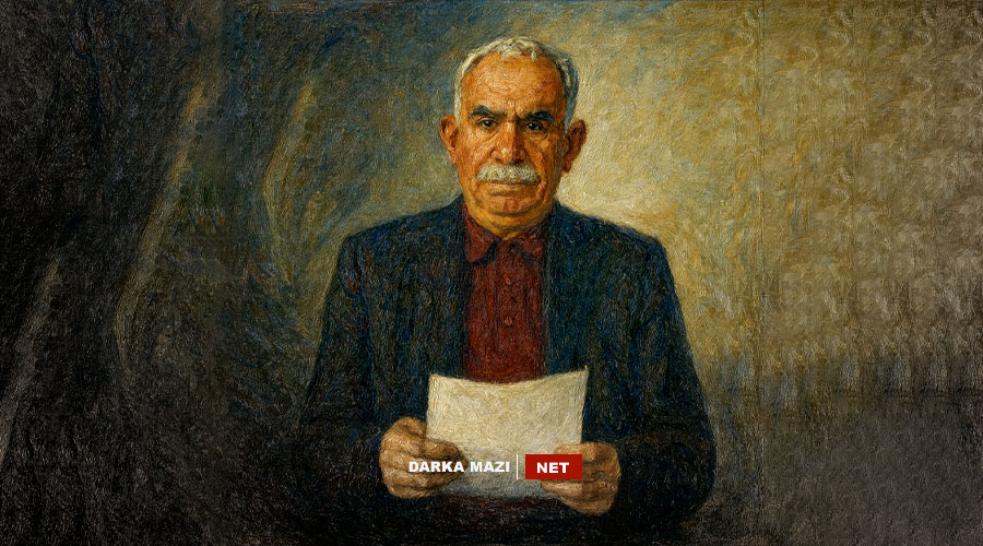 Abdullah Öcalan’ın mesajı: Dağ Fare doğurdu, hiç Kürt ve Kürdistan demeden “Kürt sorunun çözümü” üzerine konuştu