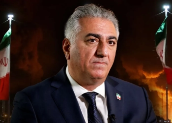 Rıza Pehlevi'den Kürt karşıtı açıklama: “İran’ın toprak bütünlüğü pazarlık konusu değildir”