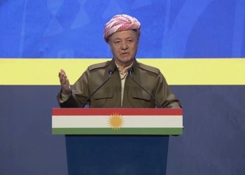 Başkan Barzani 11. Mezopotamya Sağlık Kongreside konuştu: Rojava sürecinde görülen ulusal birlik bundan sonraki süreçlerde de olmalı