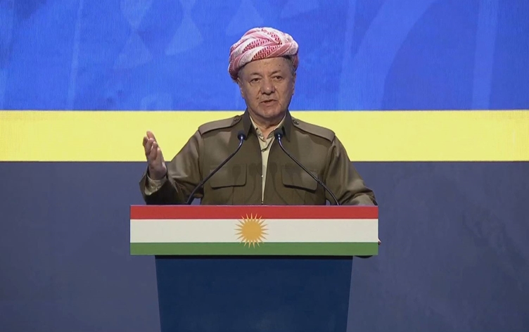 Başkan Barzani 11. Mezopotamya Sağlık Kongreside konuştu: Rojava sürecinde görülen ulusal birlik bundan sonraki süreçlerde de olmalı