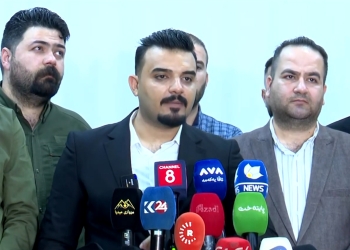 Irak devletinden Kürt demografisini değiştirmek için bir karar daha: Xaneqin şehrinin sınırları küçültülüyor, Kürt idari yapısı zayıflatılıyor