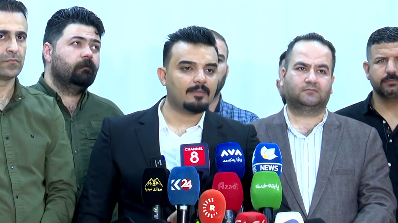 Irak devletinden Kürt demografisini değiştirmek için bir karar daha: Xaneqin şehrinin sınırları küçültülüyor, Kürt idari yapısı zayıflatılıyor