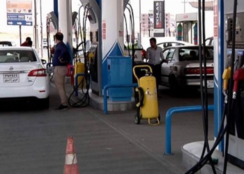 Kürdistan Bölgesi'nde benzin fiyatları düştü