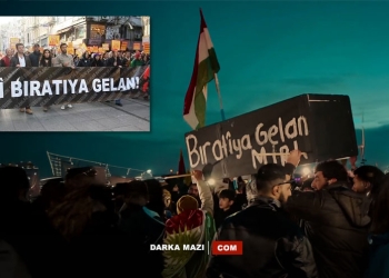 Halkların Kardeşliği öldü mü?