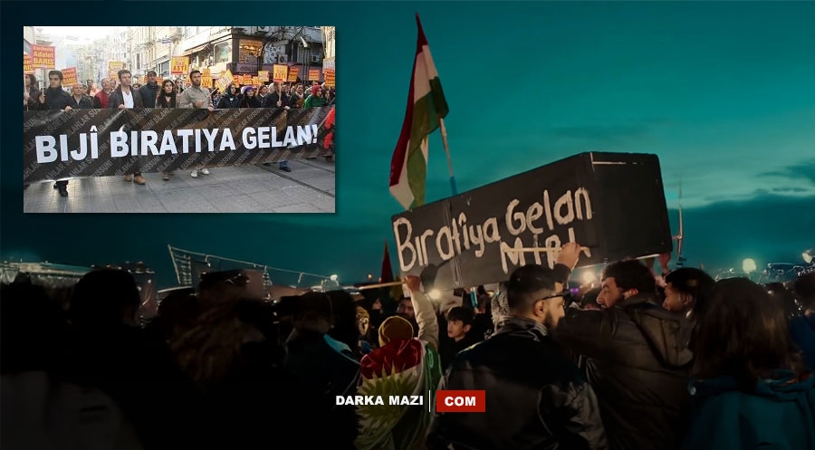 Halkların Kardeşliği öldü mü?