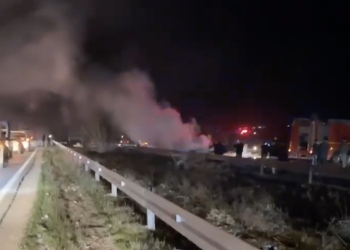 Kürdistan Bölgesi Güvenlik Ajansı’ndan Süleymaniye’deki olaya ilişkin açıklama